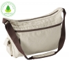 Jute Conference Satchel