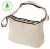 Jute Shoulder Bag