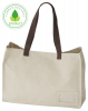 Jute Tote Bag