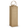 Jute Wine Carrier