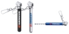 Key Chain Tyre Gauge