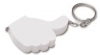 Key Holder Measuring Tape