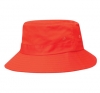 Kids Twill Bucket Hat W/Toggle