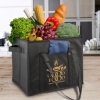 Large Grocery Tote Bag