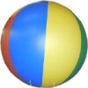 Large Inflatable Ball Shape