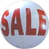Large Inflatable Ball Shape