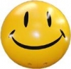 Large Inflatable Ball Shape