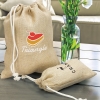 Large Jute Gift Bag