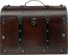 Large Wooden Chest
