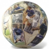 Leather Soccer Balls