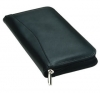 Leather Travel Wallet with Card Holder