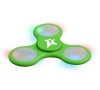 LED Finger Spinners