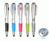 LED Light Stylus Pen