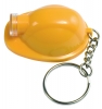 Light Up Hard Hat Keytag