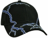 Lightning Cap