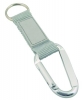 Lightweight Carabiner Keyring