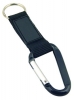 Lightweight Carabiner Keyring