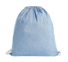Lightweight Drawstring Bag