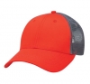Lo-Pro Mesh Trucker Cap