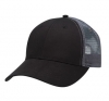 Lo-Pro Mesh Trucker Cap