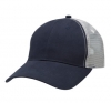 Lo-Pro Mesh Trucker Cap