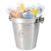 Lollipops In Ice Buckets
