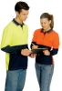 Long Sleeve Safety Shirt