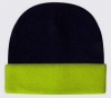 Luminescent Safety Acrylic Beanie