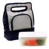 Lunch Box Cooler Bag