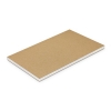 Medium Eco Bound Notebook