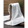 Medium Woven Beach Towel - Jacquard