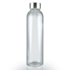 Meluna Glass Bottle with Silicone Sleeve