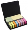 Memo Papers And Pads In Case
