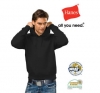 Mens Heavy Hoodie