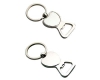 Metal Keyring with Gift Box