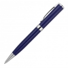 Metal Twist Action Ballpoint Pen