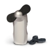 Mini Fan Battery Operated with Lanyard