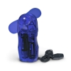 Mini Fan Battery Operated with Lanyard