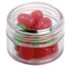 Mini Jar with Mini Jelly Beans