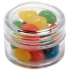 Mini Jar with Mixed Mini Jelly Beans