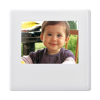 Mini Magnetic Photo Frame