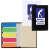 Mini Notebook With Noteflags