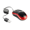 Mini Retractable Optical Mouse