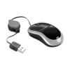 Mini Retractable Optical Mouse