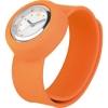 Mini Slap On Watch Round