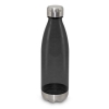 Mirage Drink bottle-Translucent - Bullet Shaped