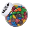 M&M's In Container