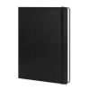 Moleskine Classic Extra Large Hard Cover Notebook
