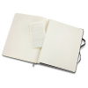 Moleskine Classic Extra Large Hard Cover Notebook