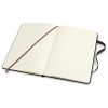 Moleskine Classic Large Hard Cover Notebook